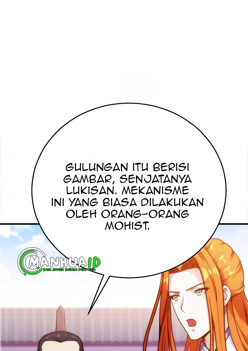 Heavenly Robber Chapter 8 - halaman 2
