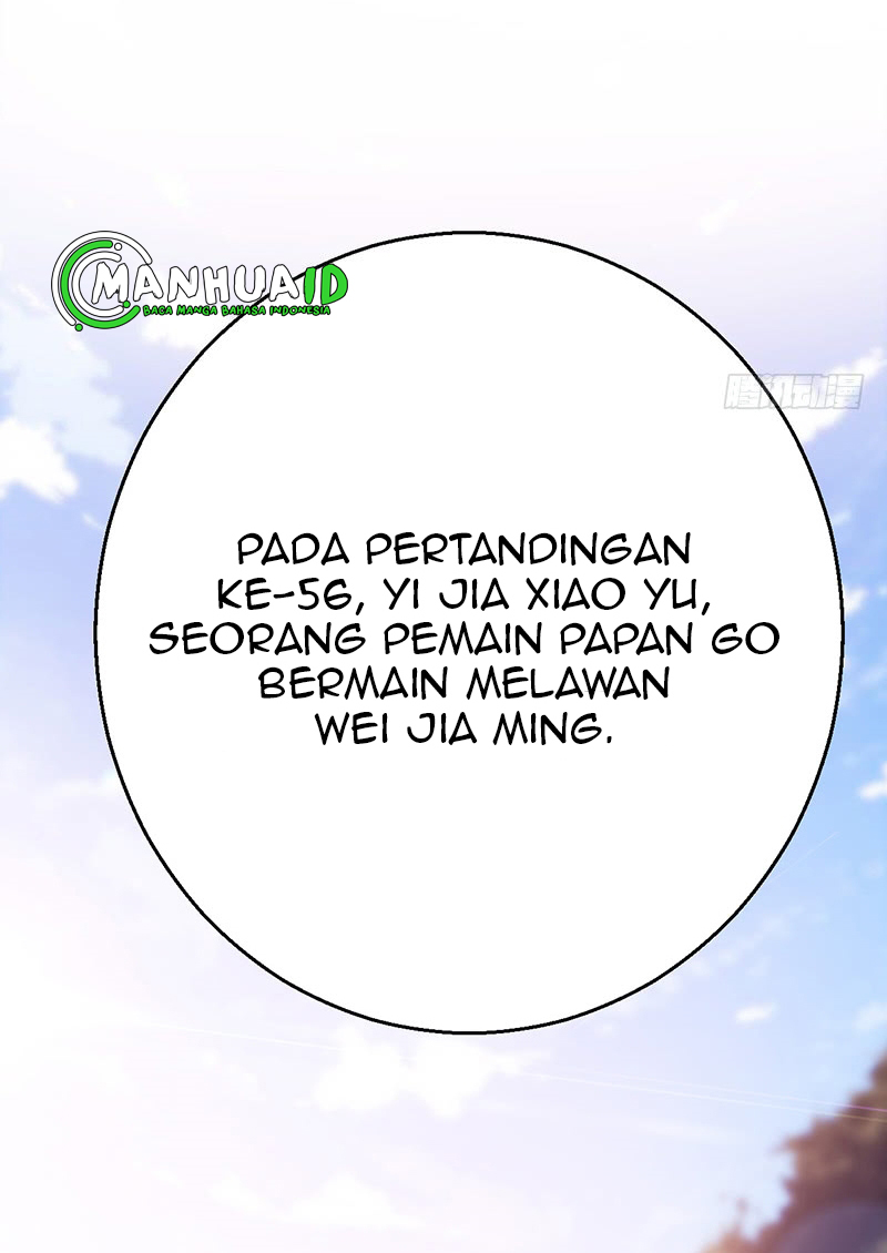 Heavenly Robber Chapter 8 - halaman 20