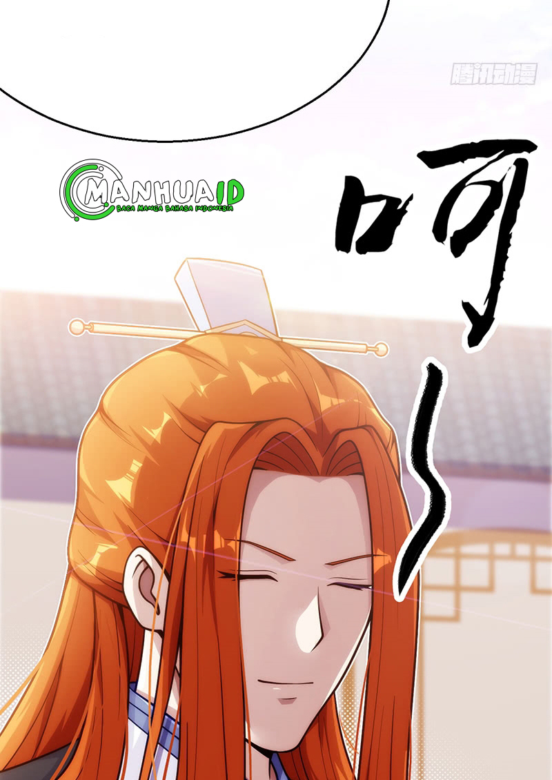 Heavenly Robber Chapter 8 - halaman 27