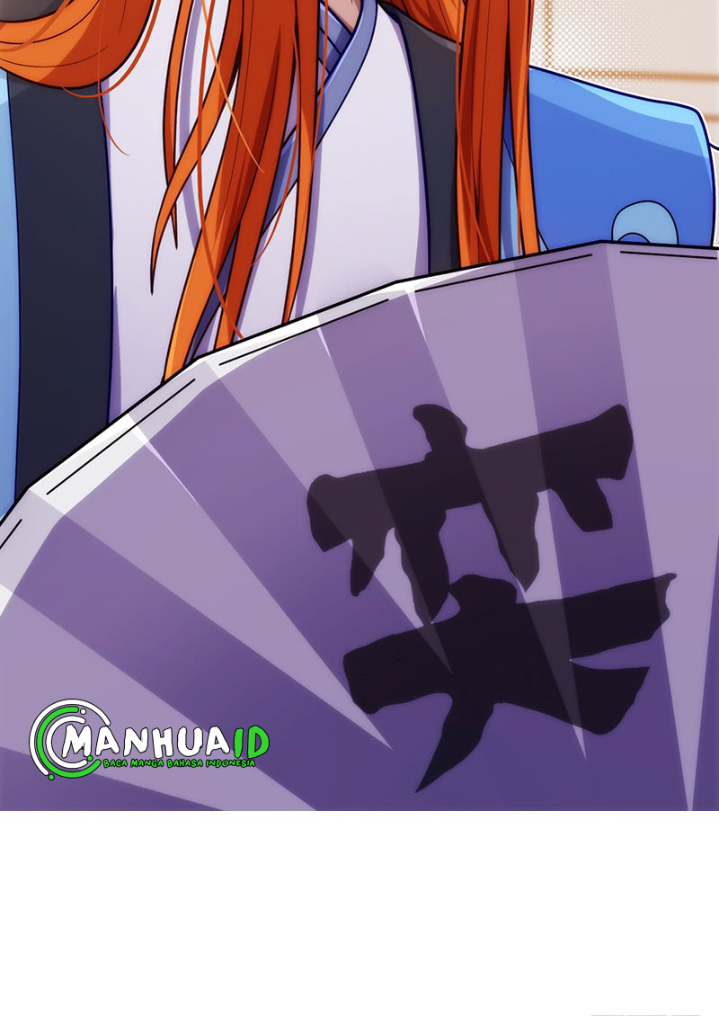 Heavenly Robber Chapter 8 - halaman 28