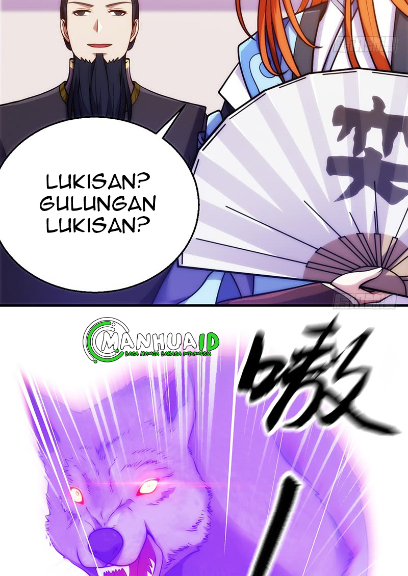 Heavenly Robber Chapter 8 - halaman 3