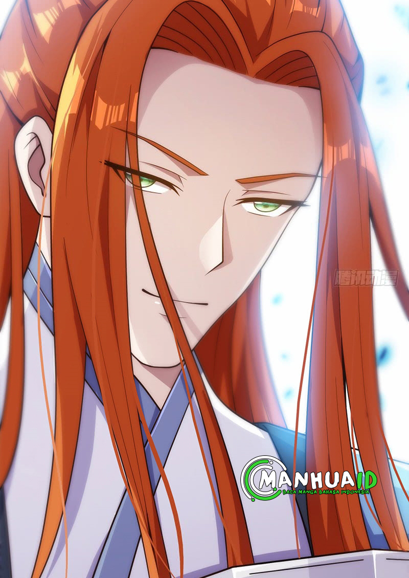 Heavenly Robber Chapter 8 - halaman 33