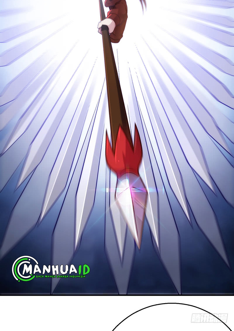 Heavenly Robber Chapter 8 - halaman 37