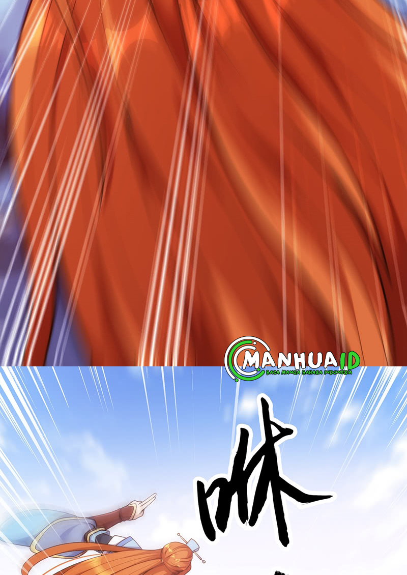 Heavenly Robber Chapter 8 - halaman 42