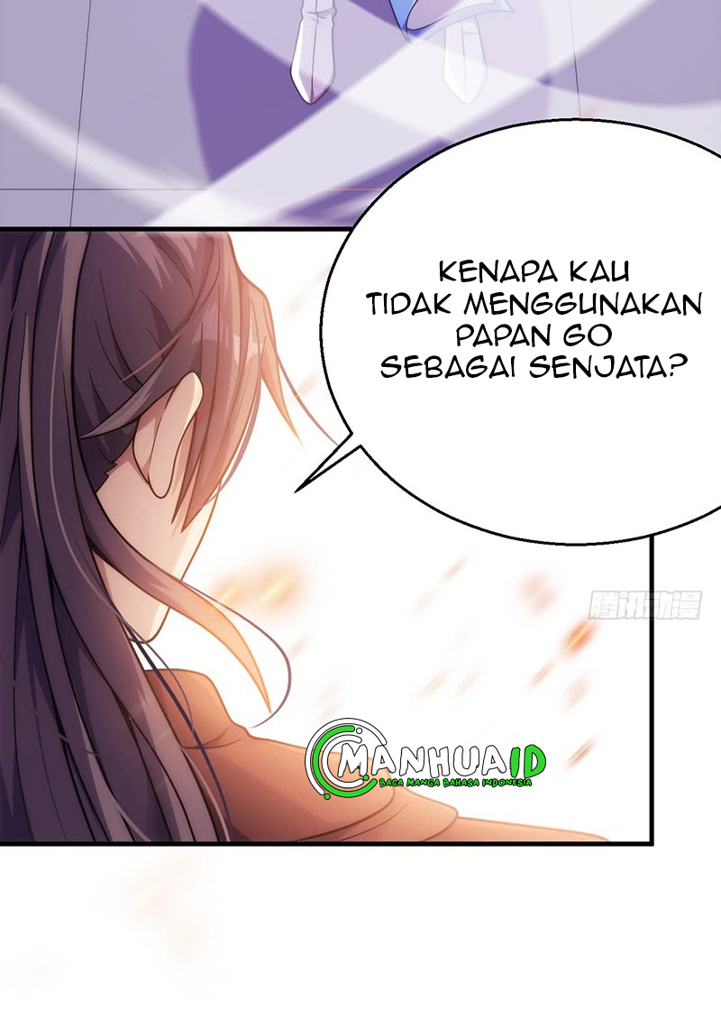 Heavenly Robber Chapter 8 - halaman 48