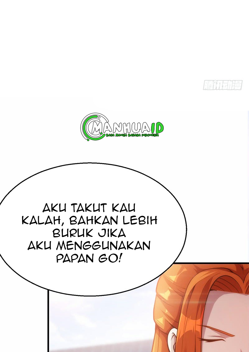 Heavenly Robber Chapter 8 - halaman 49