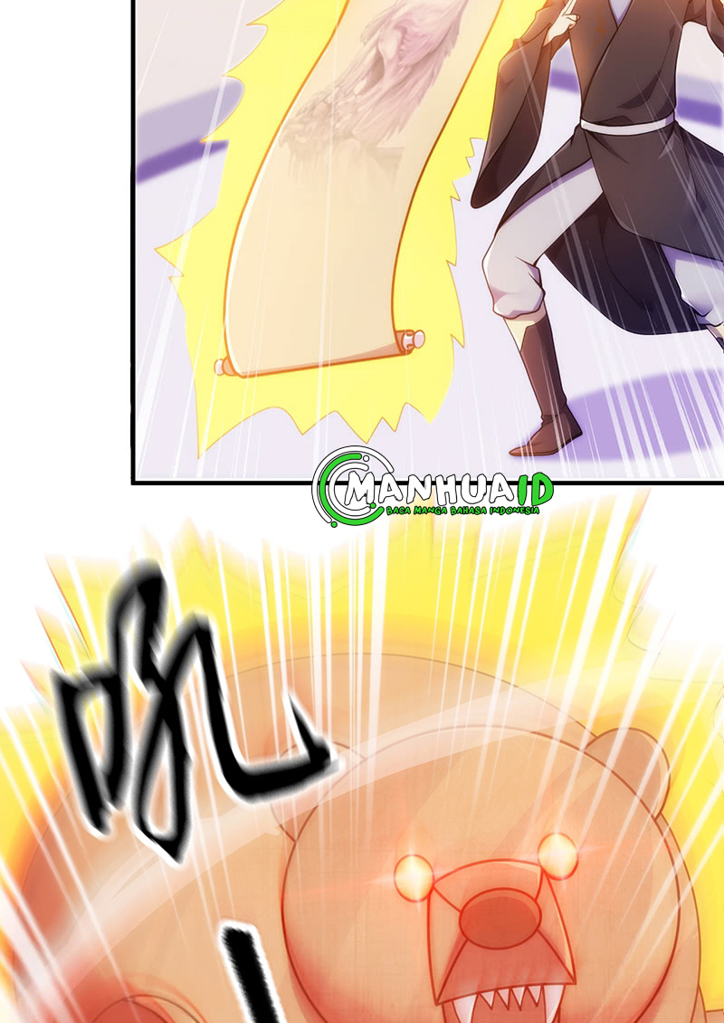 Heavenly Robber Chapter 8 - halaman 5