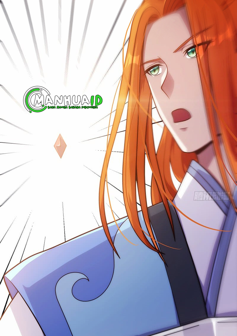 Heavenly Robber Chapter 8 - halaman 54