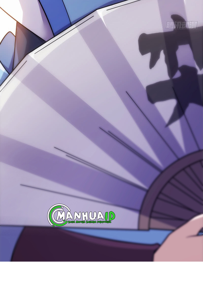 Heavenly Robber Chapter 8 - halaman 55