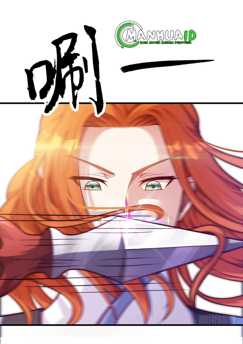 Heavenly Robber Chapter 8 - halaman 56