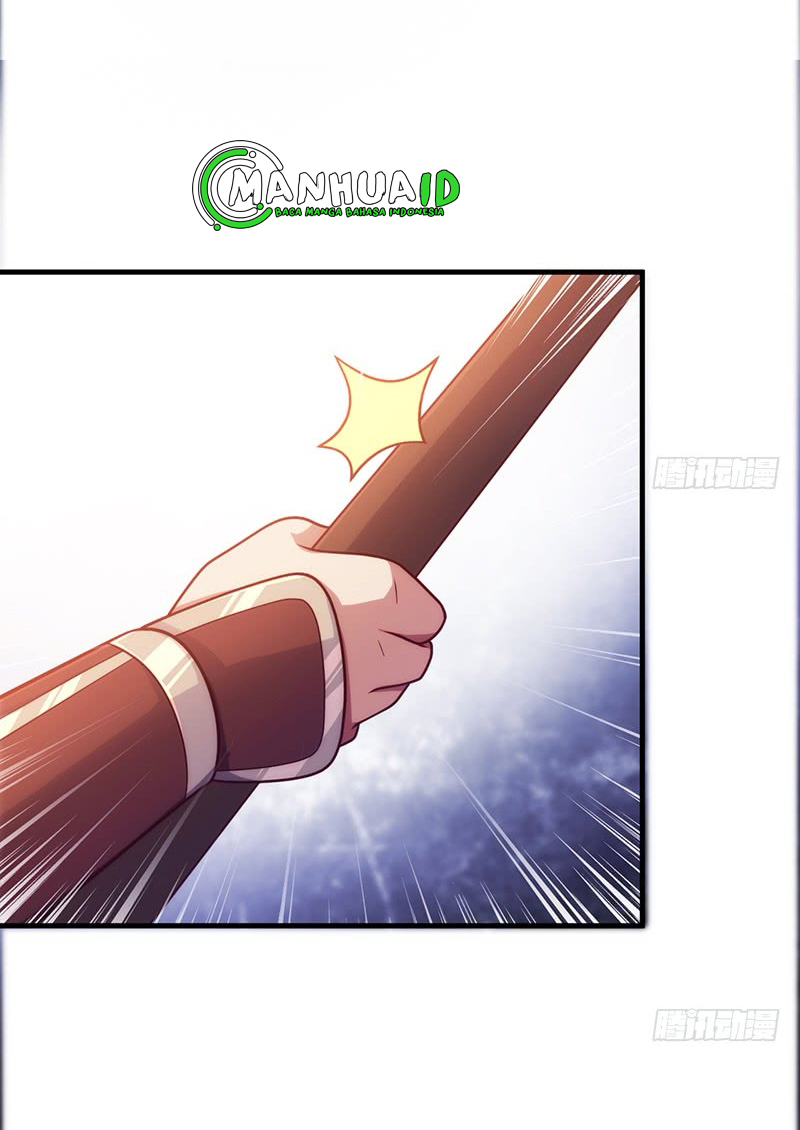 Heavenly Robber Chapter 8 - halaman 57