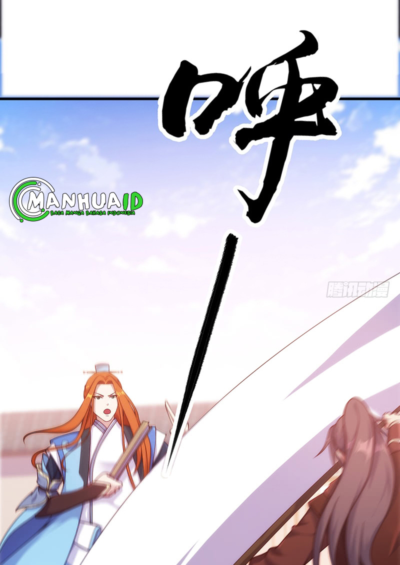 Heavenly Robber Chapter 8 - halaman 58