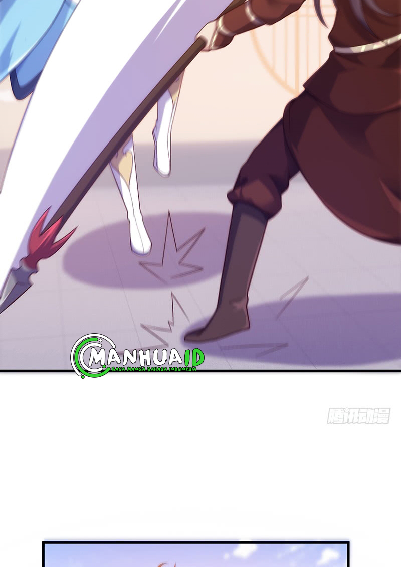 Heavenly Robber Chapter 8 - halaman 59