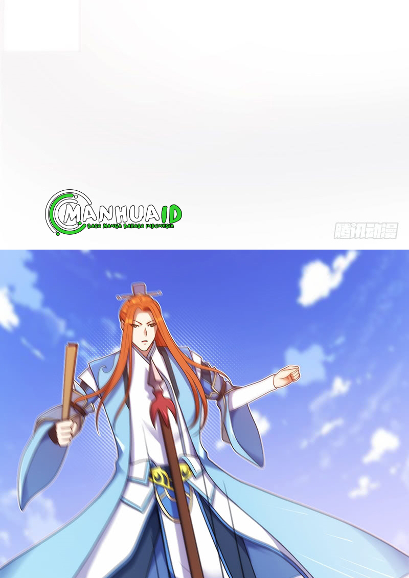 Heavenly Robber Chapter 8 - halaman 62