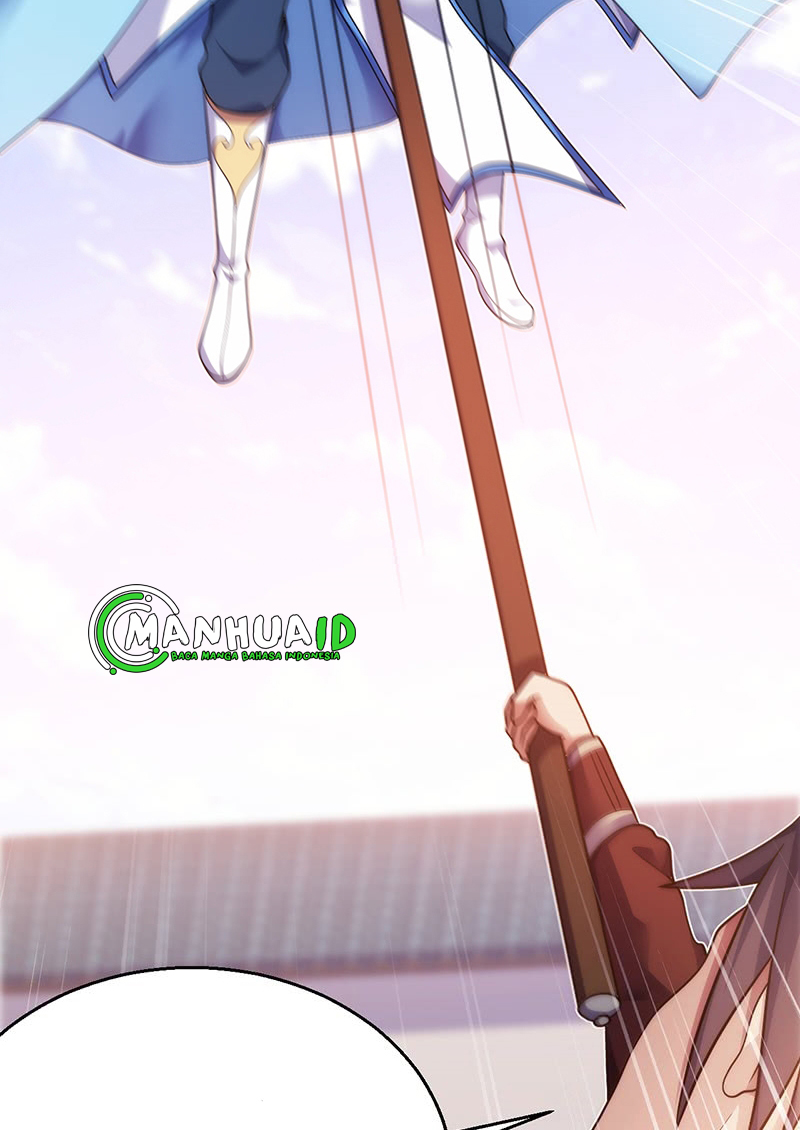 Heavenly Robber Chapter 8 - halaman 63