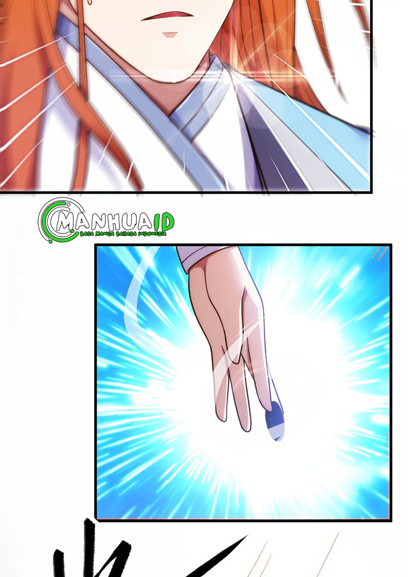Heavenly Robber Chapter 8 - halaman 65