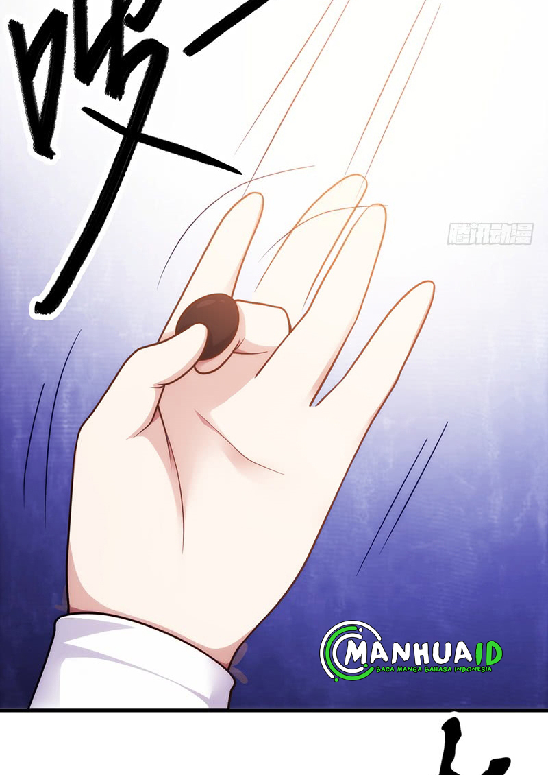 Heavenly Robber Chapter 8 - halaman 66
