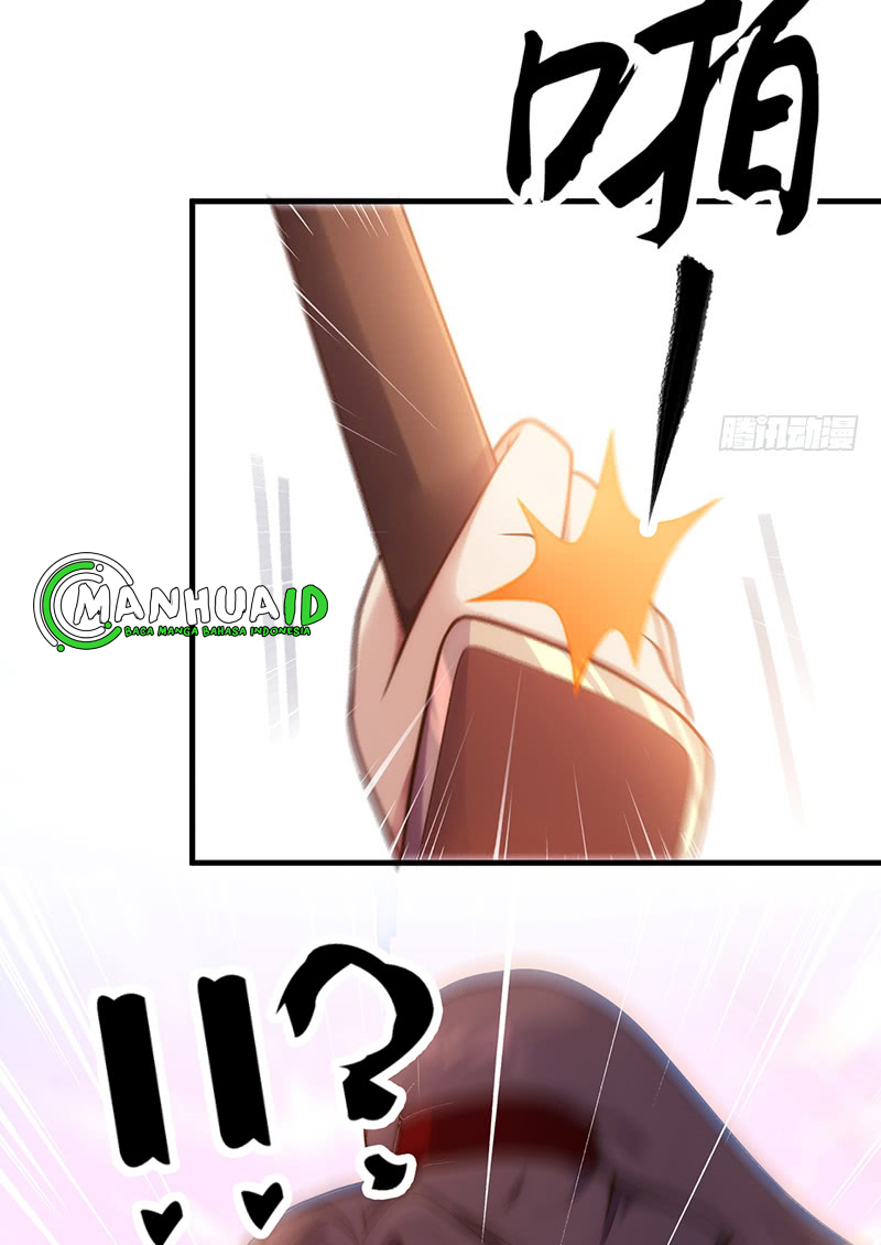 Heavenly Robber Chapter 8 - halaman 67