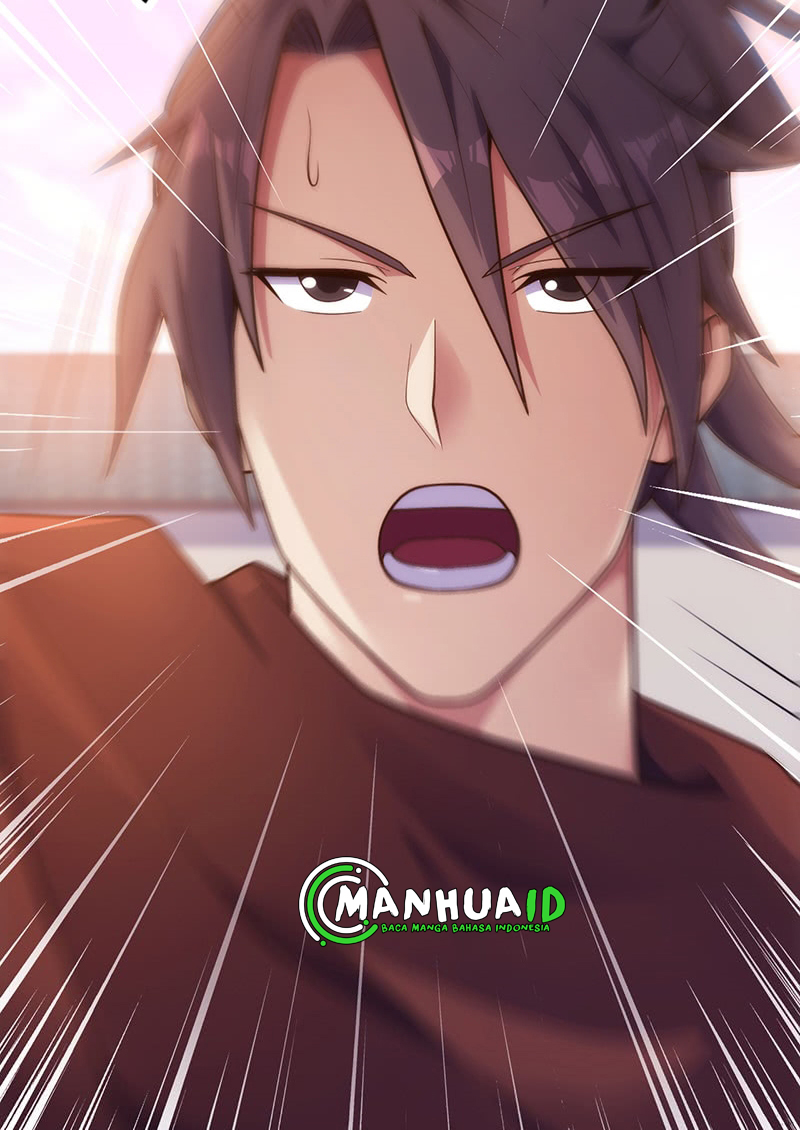 Heavenly Robber Chapter 8 - halaman 68