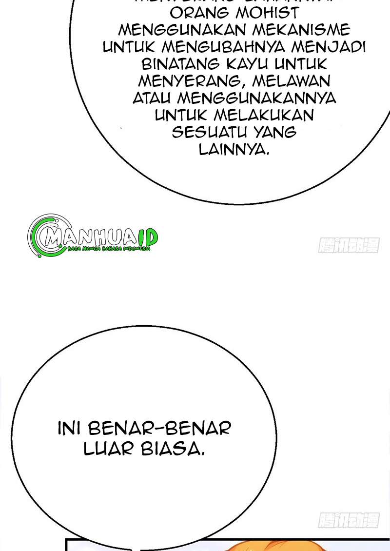 Heavenly Robber Chapter 8 - halaman 8