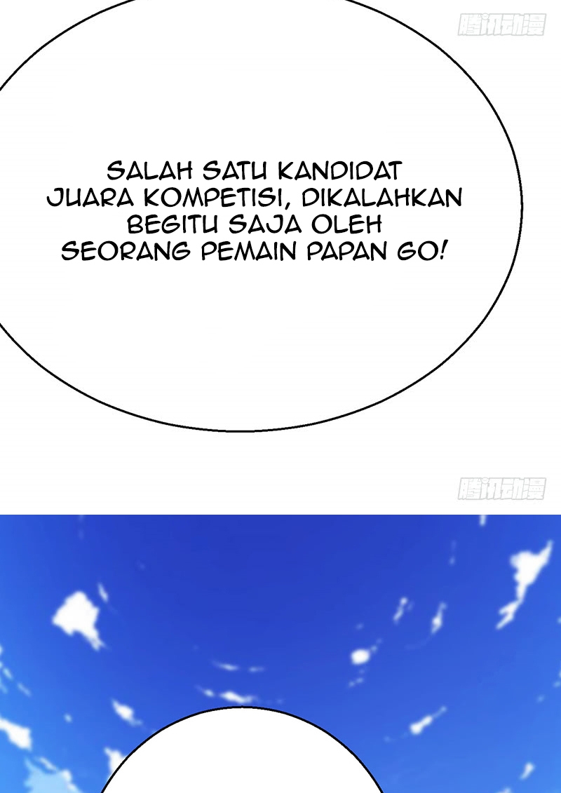 Heavenly Robber Chapter 9 - halaman 12