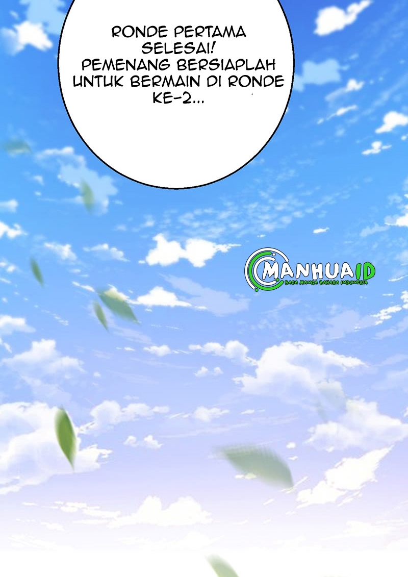 Heavenly Robber Chapter 9 - halaman 13
