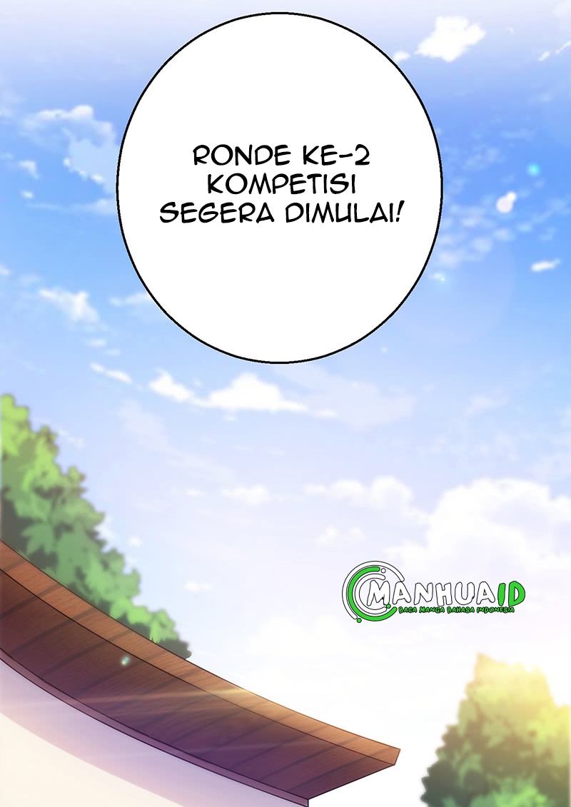 Heavenly Robber Chapter 9 - halaman 16
