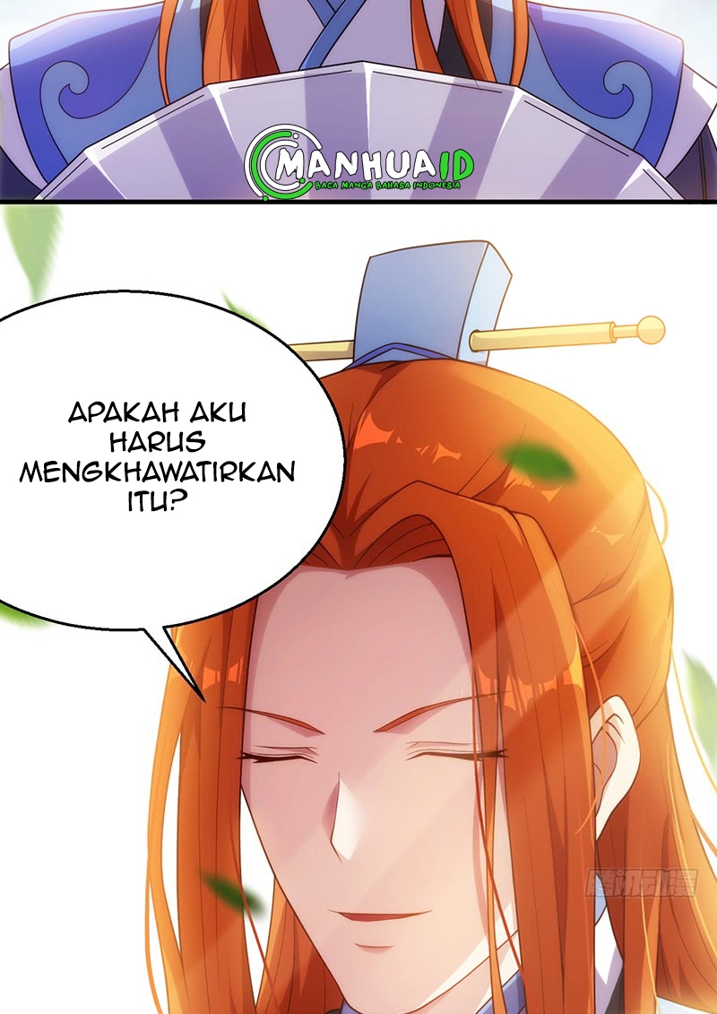 Heavenly Robber Chapter 9 - halaman 18