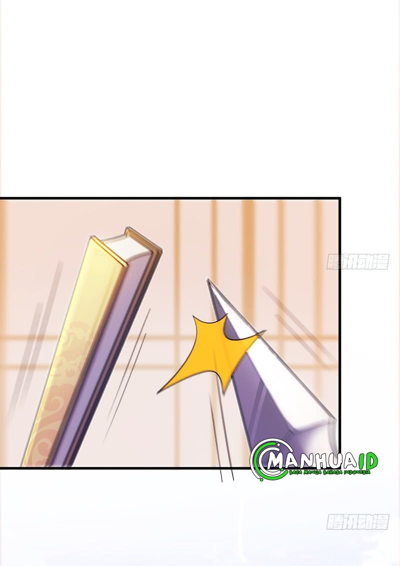 Heavenly Robber Chapter 9 - halaman 2