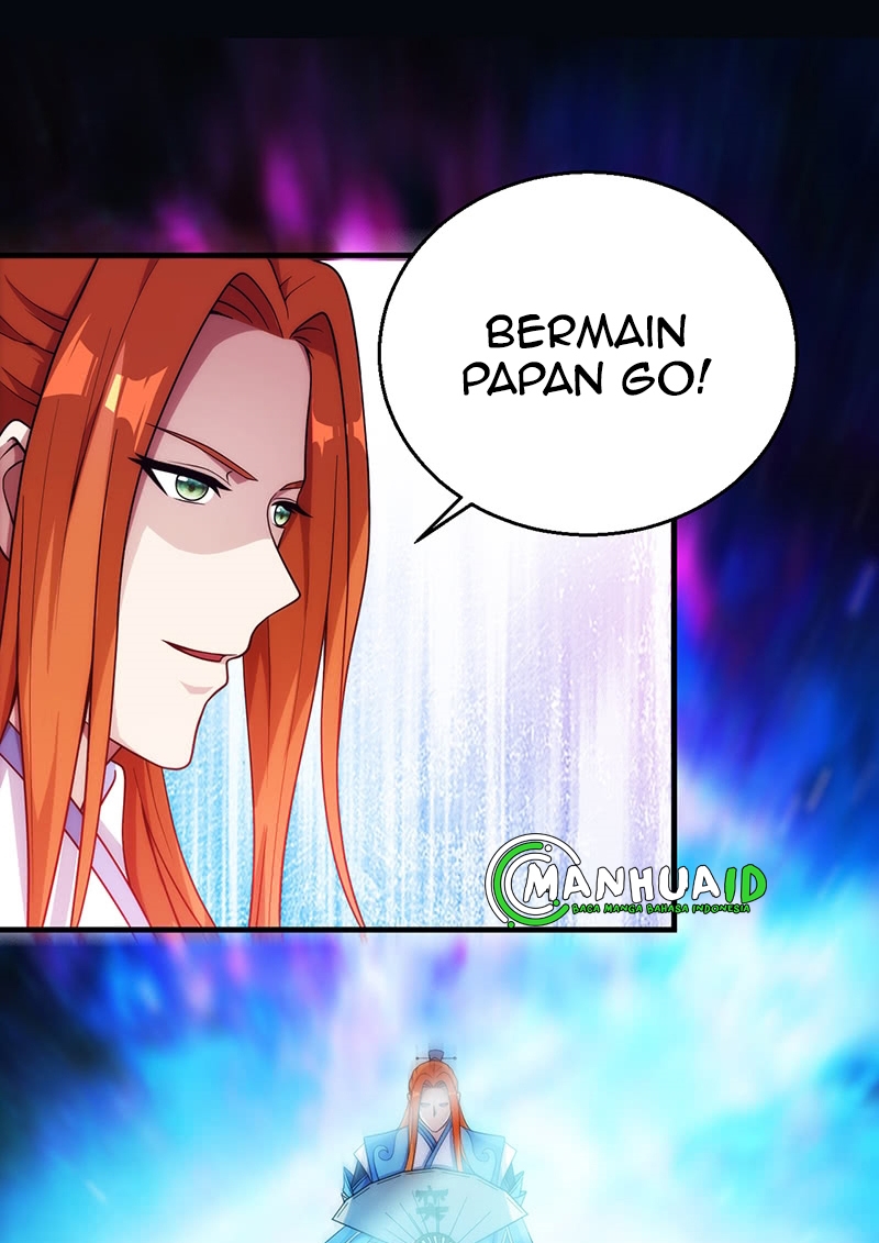 Heavenly Robber Chapter 9 - halaman 28