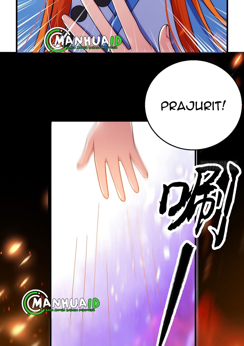Heavenly Robber Chapter 9 - halaman 47