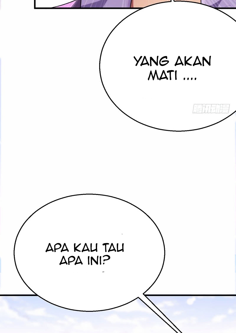 Heavenly Robber Chapter 9 - halaman 55