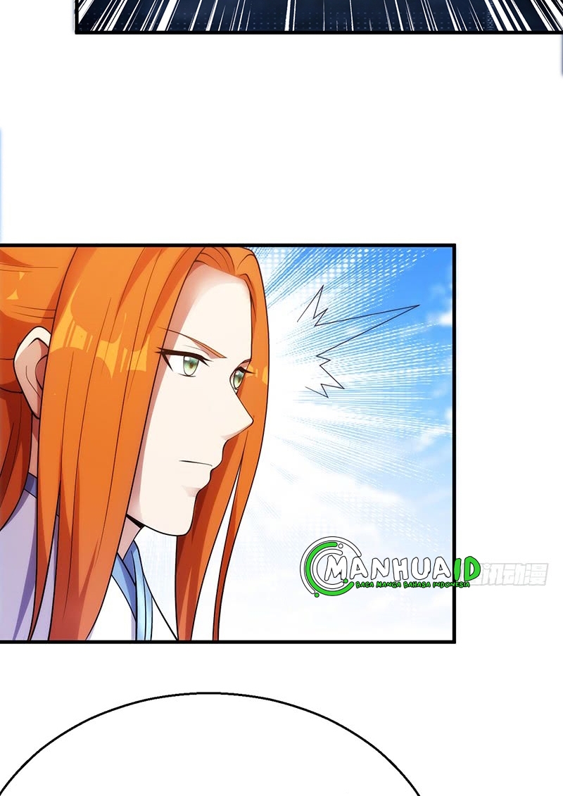 Heavenly Robber Chapter 9 - halaman 58