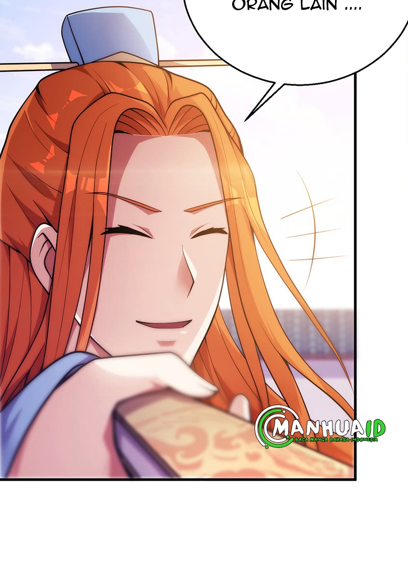 Heavenly Robber Chapter 9 - halaman 6