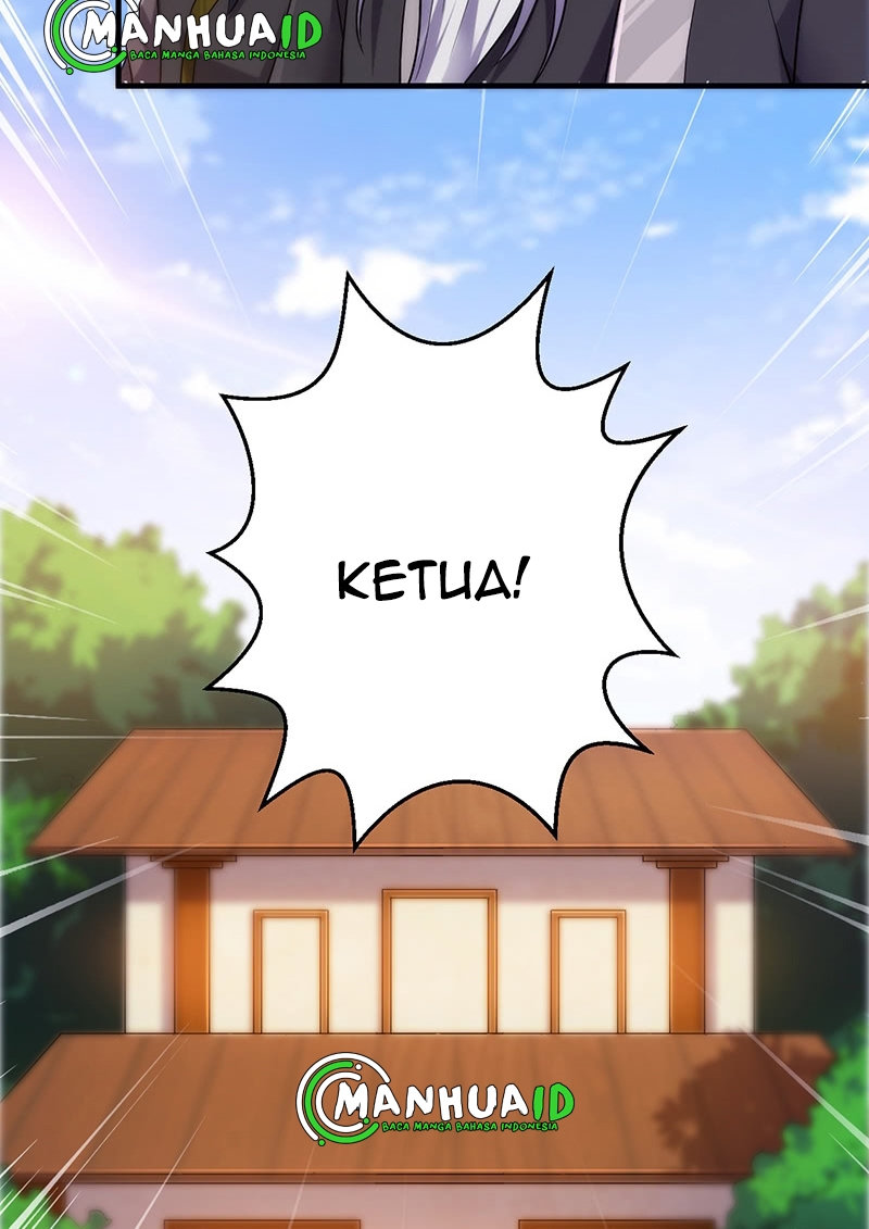 Heavenly Robber Chapter 9 - halaman 62