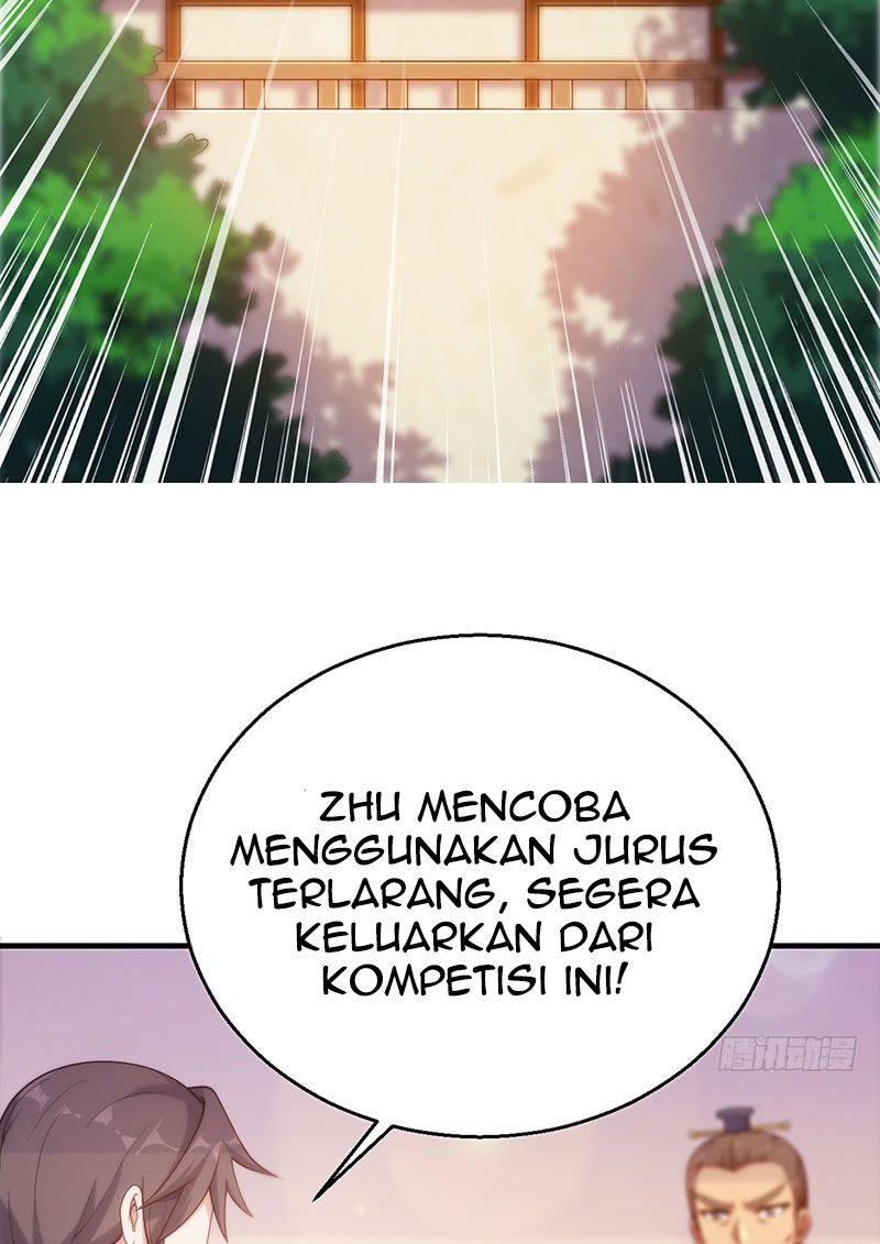 Heavenly Robber Chapter 9 - halaman 63