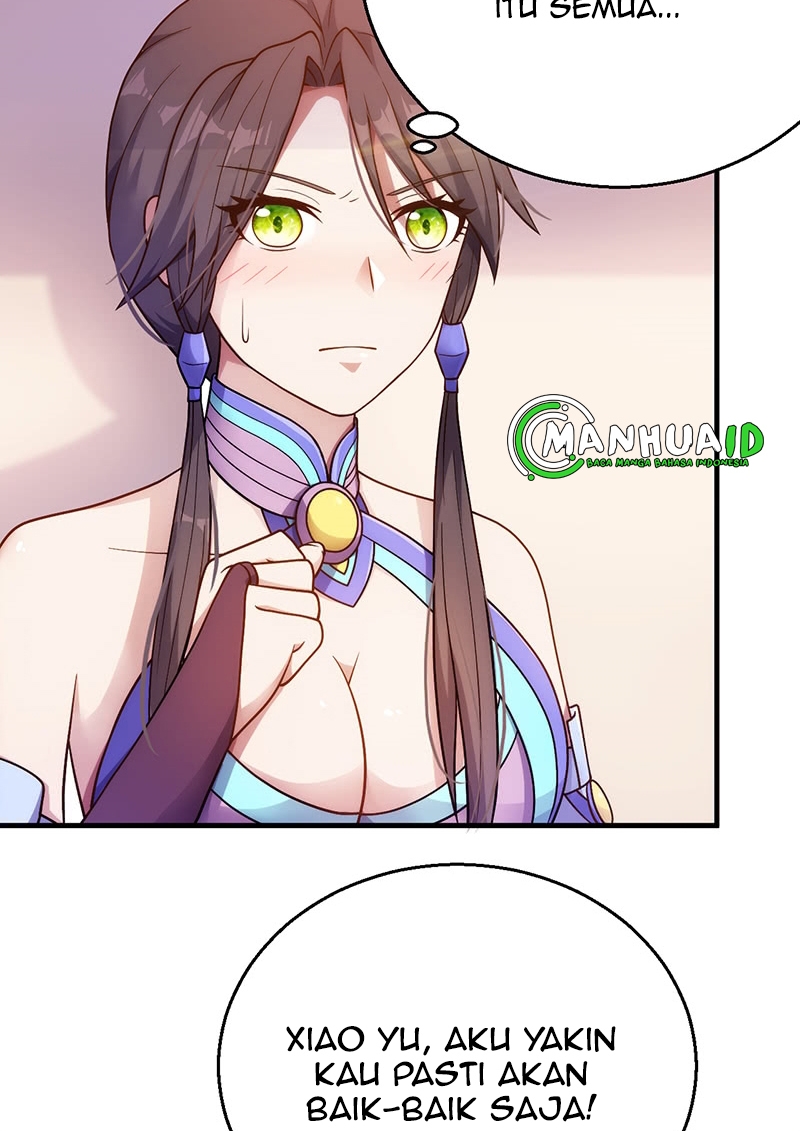 Heavenly Robber Chapter 9 - halaman 66