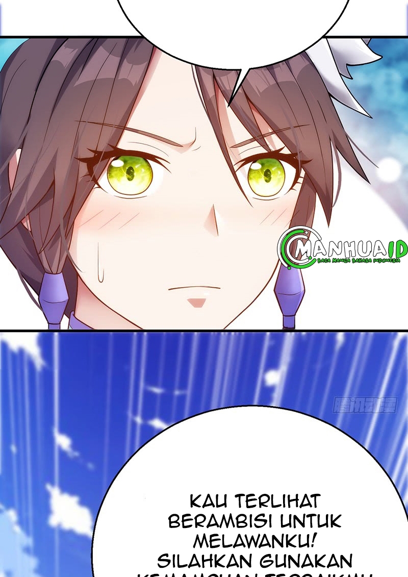 Heavenly Robber Chapter 9 - halaman 67