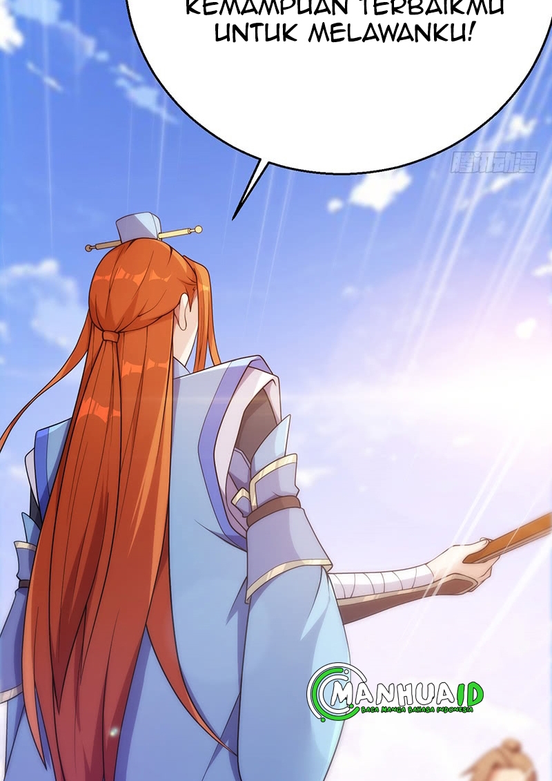 Heavenly Robber Chapter 9 - halaman 68