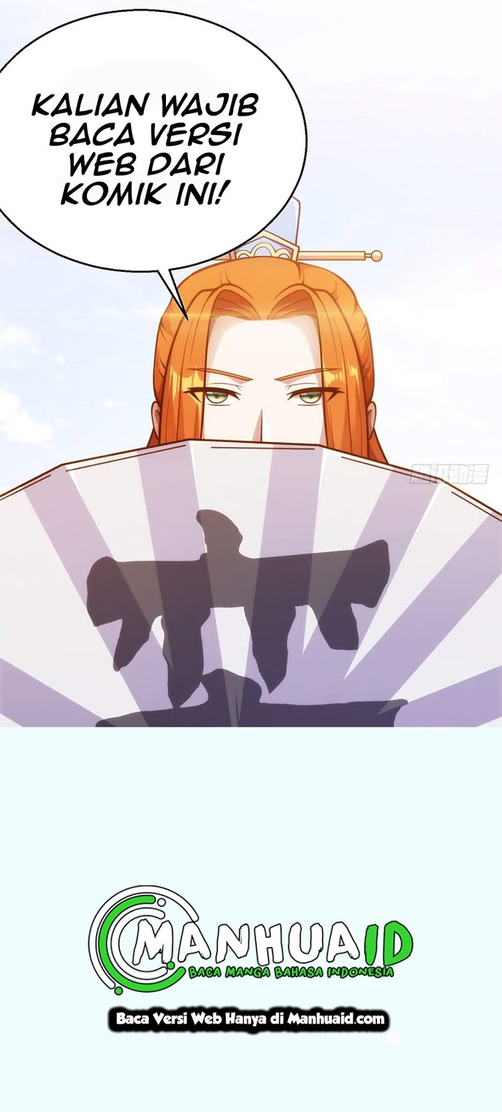 Heavenly Robber Chapter 9 - halaman 70