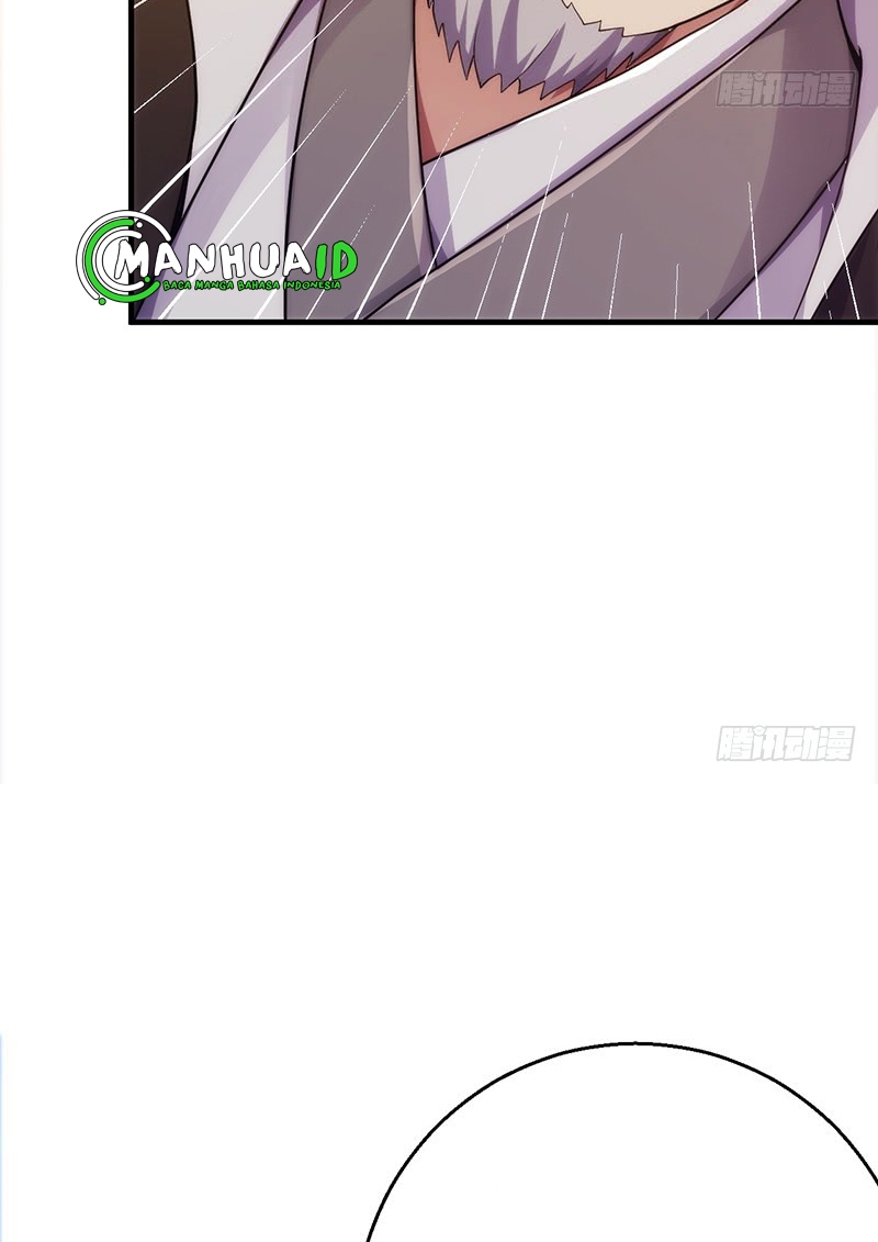 Heavenly Robber Chapter 9 - halaman 8
