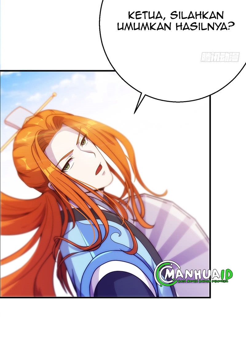 Heavenly Robber Chapter 9 - halaman 9