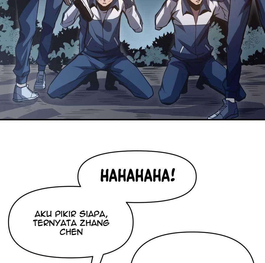 Heavenly Solo Defender Chapter 10 - halaman 10