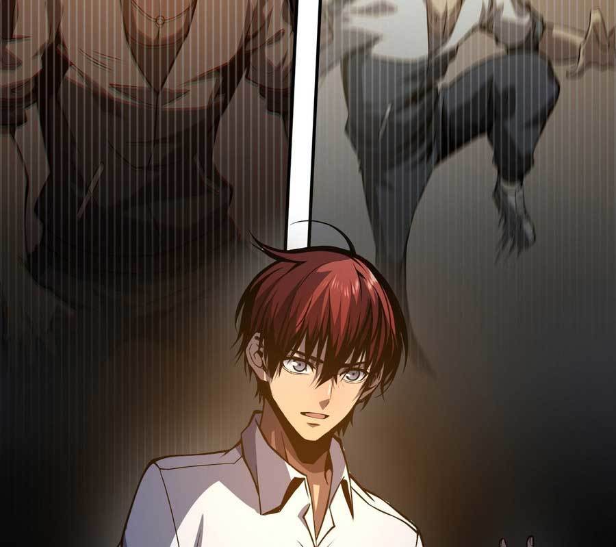 Heavenly Solo Defender Chapter 10 - halaman 100