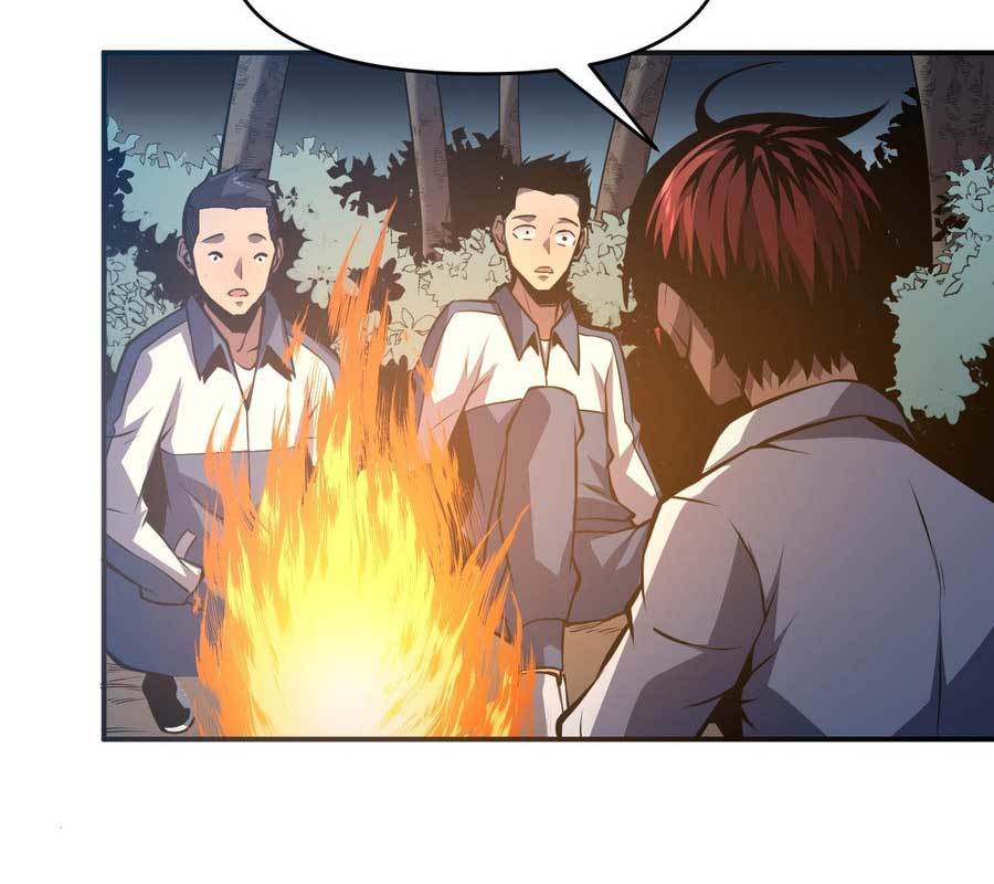 Heavenly Solo Defender Chapter 10 - halaman 102