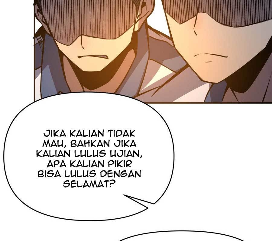 Heavenly Solo Defender Chapter 10 - halaman 105