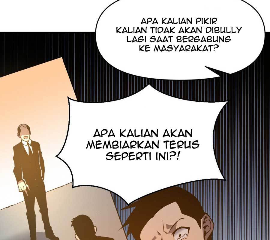 Heavenly Solo Defender Chapter 10 - halaman 106