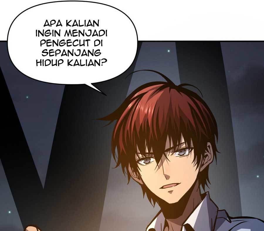 Heavenly Solo Defender Chapter 10 - halaman 109