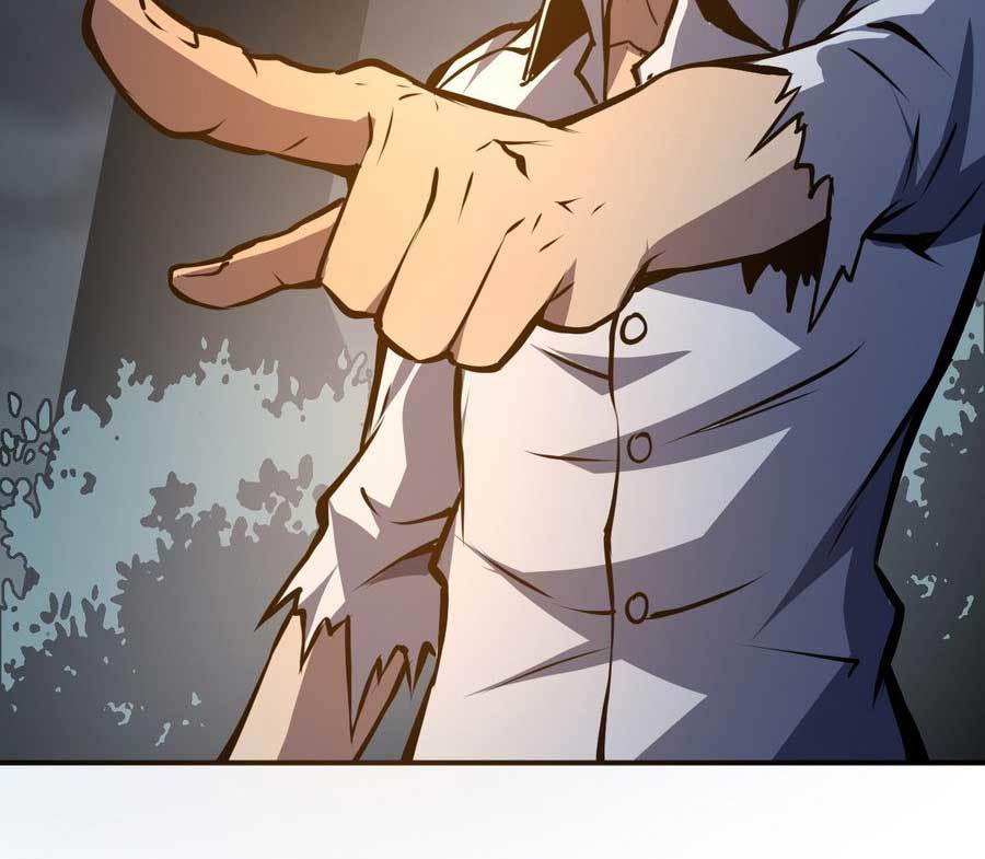 Heavenly Solo Defender Chapter 10 - halaman 110