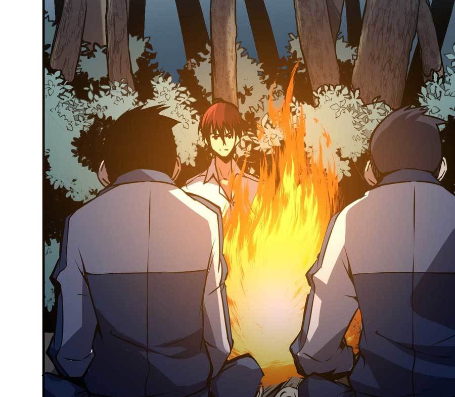 Heavenly Solo Defender Chapter 10 - halaman 112
